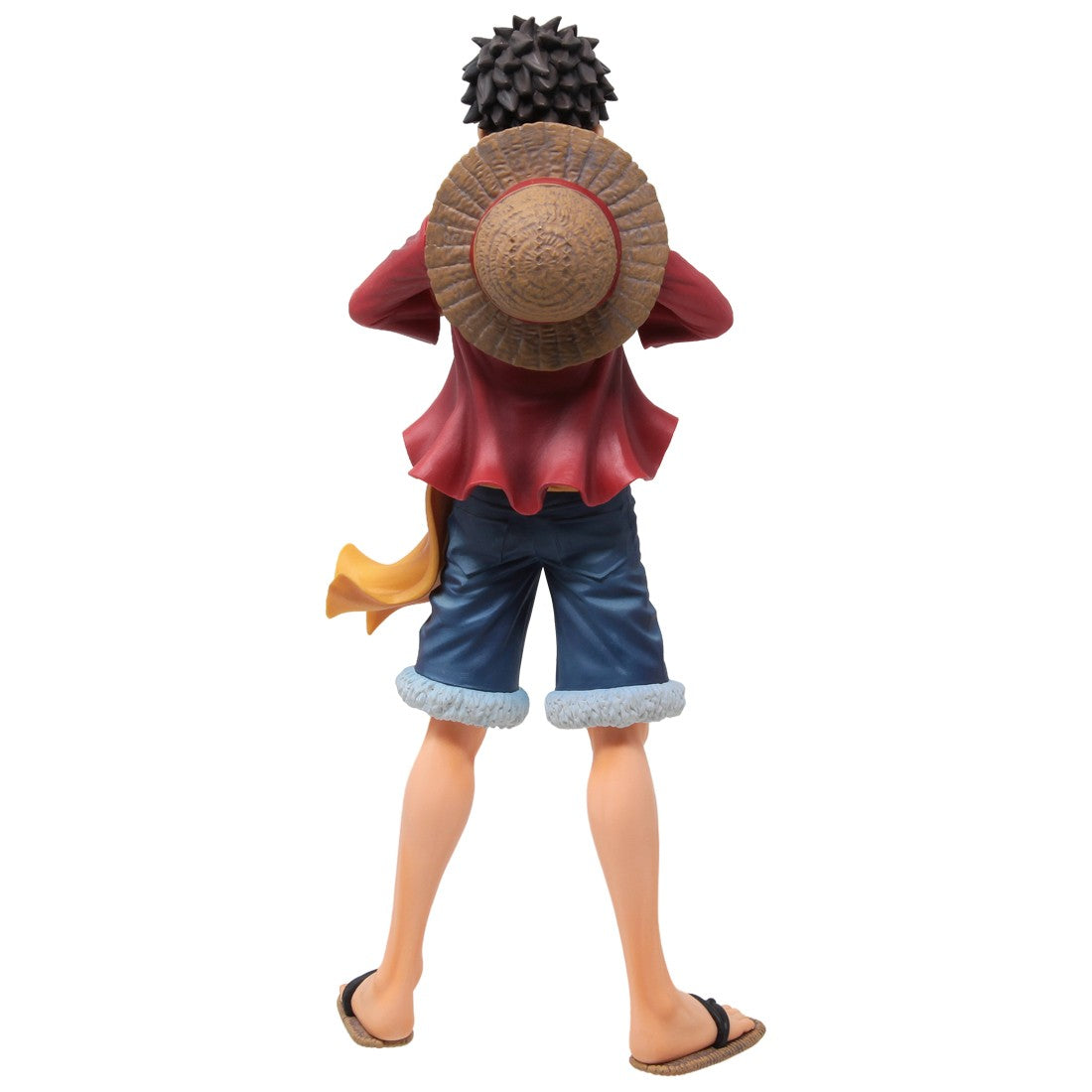 Luffy Ichiban Kuji Liens - Figurine PVC - One Piece - Masterlise Extra