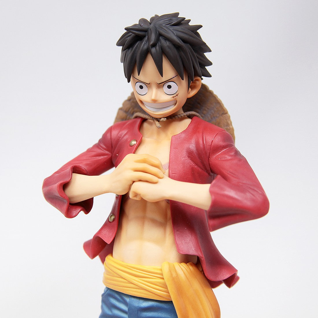 Figurine Luffy Ichiban Kuji Liens One Piece Masterlise Extra – Goodies officiel anime | Minitaku