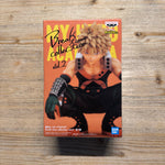 Bakugo - Figurine PVC - My Hero Academia Officiel — figurine officielle | Minitaku