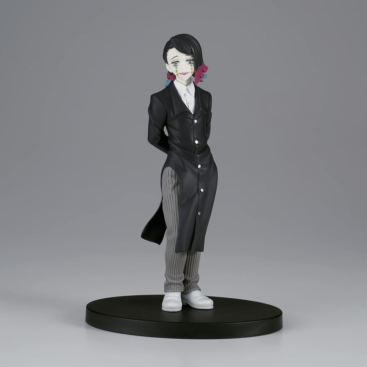 Figurine Enmu - Demon Slayer - PVC – vue 2