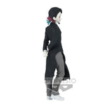 Figurine Enmu - Demon Slayer - PVC – vue 3
