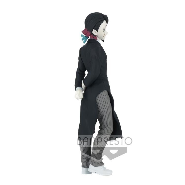 Figurine Enmu - Demon Slayer - PVC – vue 3