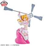 Liliel Poppin Heart Ver. - Figurine PVC - 2.5D Seduction Officiel — figurine officielle | Minitaku
