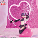 Miriella Poppin Heart Ver. - Figurine PVC - 2.5D Seduction Officiel — figurine officielle | Minitaku