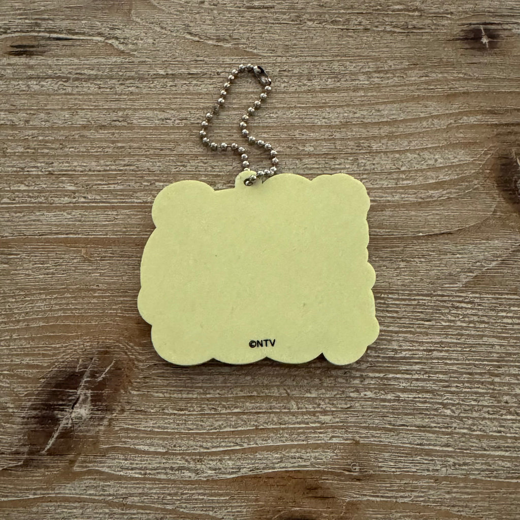 Smoppy Mochi-Mochi - Porte-clés PVC - Loveez Officiel Loveez