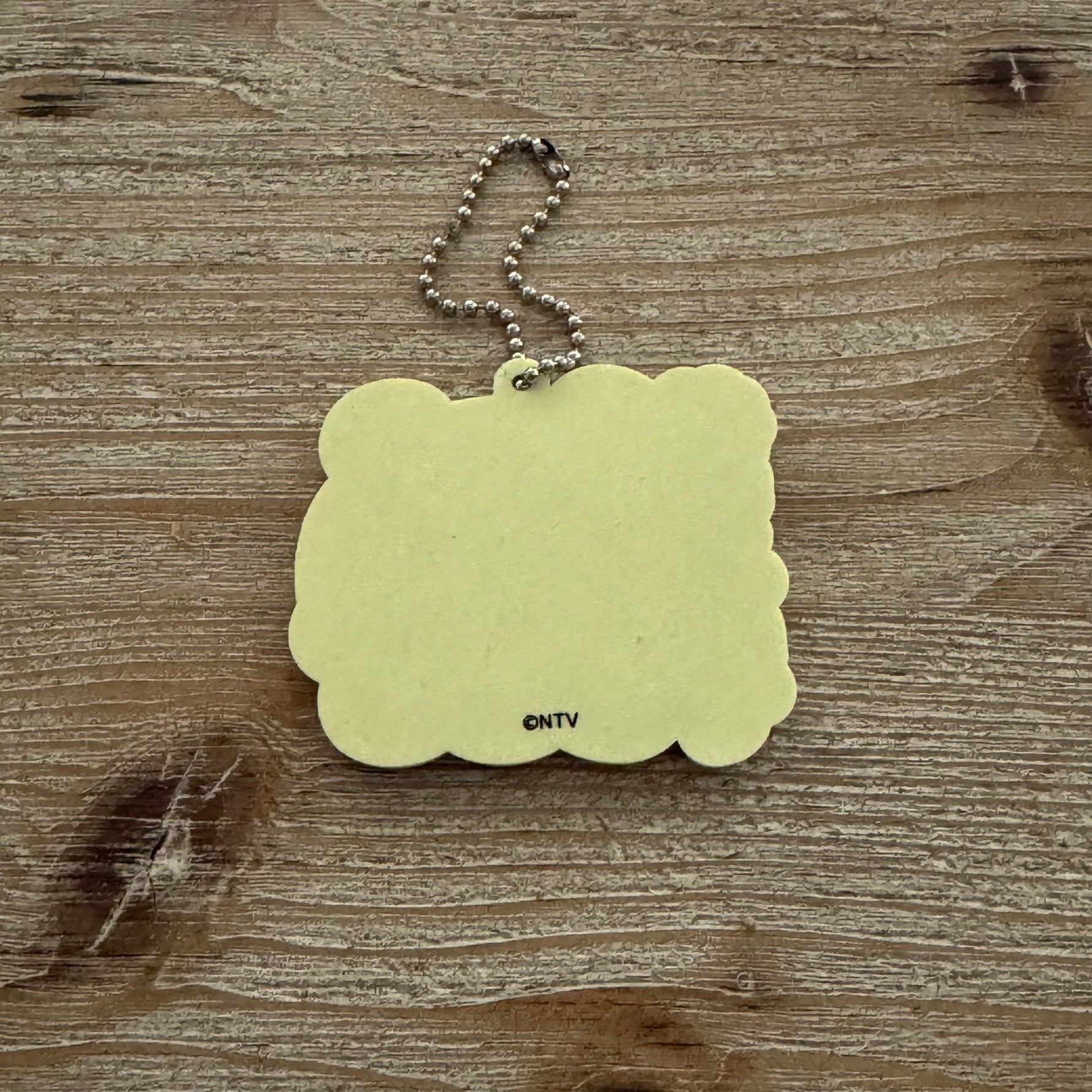 Smoppy Mochi-Mochi - Porte-clés PVC - Loveez Officiel — porte-clés officiel | Minitaku