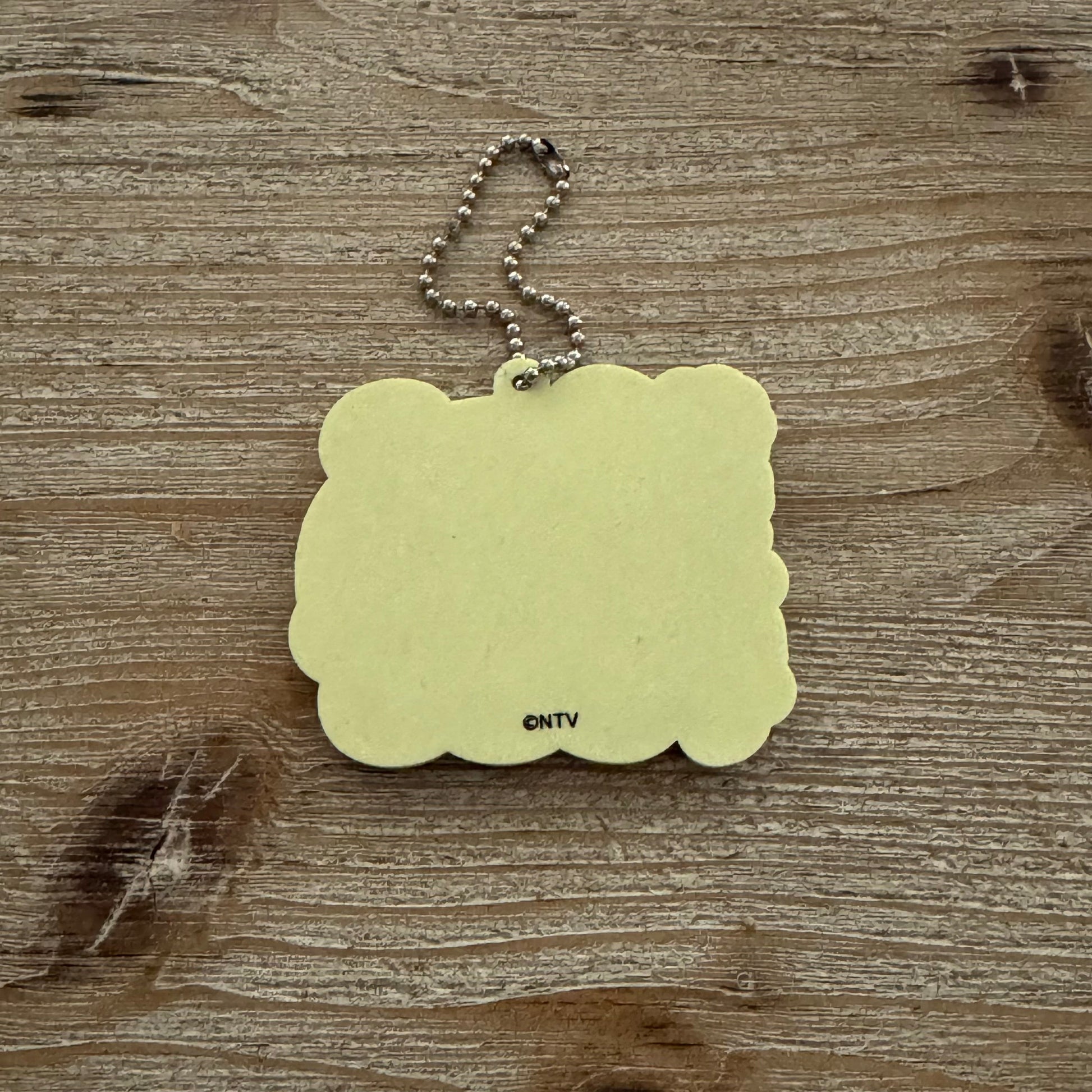 Smoppy Mochi-Mochi - Porte-clés PVC - Loveez Officiel Loveez