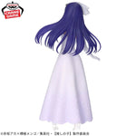 Figurine Ai Hoshino - Oshi no Ko - Bridal Dress - PVC – vue 3