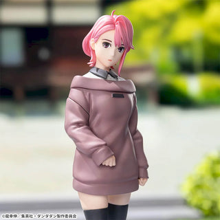 Figurine Aira Shiratori - Dandadan - Luminasta (Casual Ver.) - PVC – vue 1