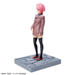 Figurine Aira Shiratori - Dandadan - Luminasta (Casual Ver.) - PVC – vue 4
