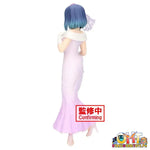 Figurine Akane Kurokawa - Oshi no Ko - Bridal Dress - PVC – vue 3