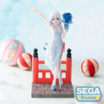 Figurine Asahi Amagami - Amakamisan chi no Enmusubi - Luminasta - PVC – vue 2
