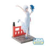 Figurine Asahi Amagami - Amakamisan chi no Enmusubi - Luminasta - PVC – vue 6