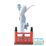 Figurine Asahi Amagami - Amakamisan chi no Enmusubi - Luminasta - PVC – vue 7