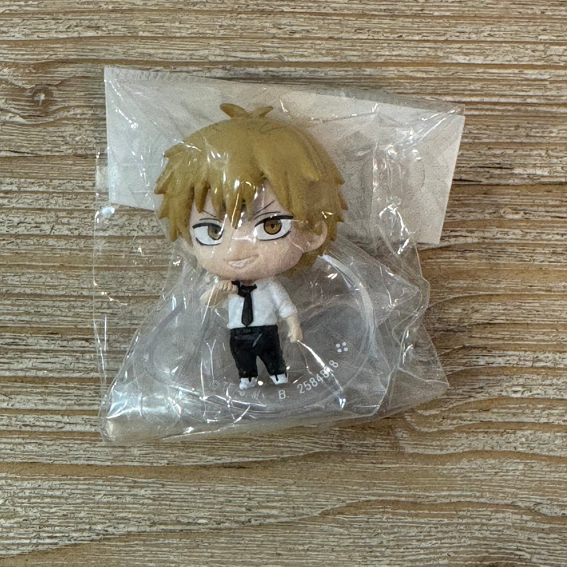 Denji – Figurine – Chainsaw Man Officiel Chainsaw Man