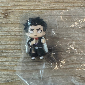 Himejima - Figurine - Demon Slayer Officiel — figurine officielle | Minitaku