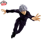 Figurine Gojo Satoru - Jujutsu Kaisen - Maximatic - PVC – vue 2