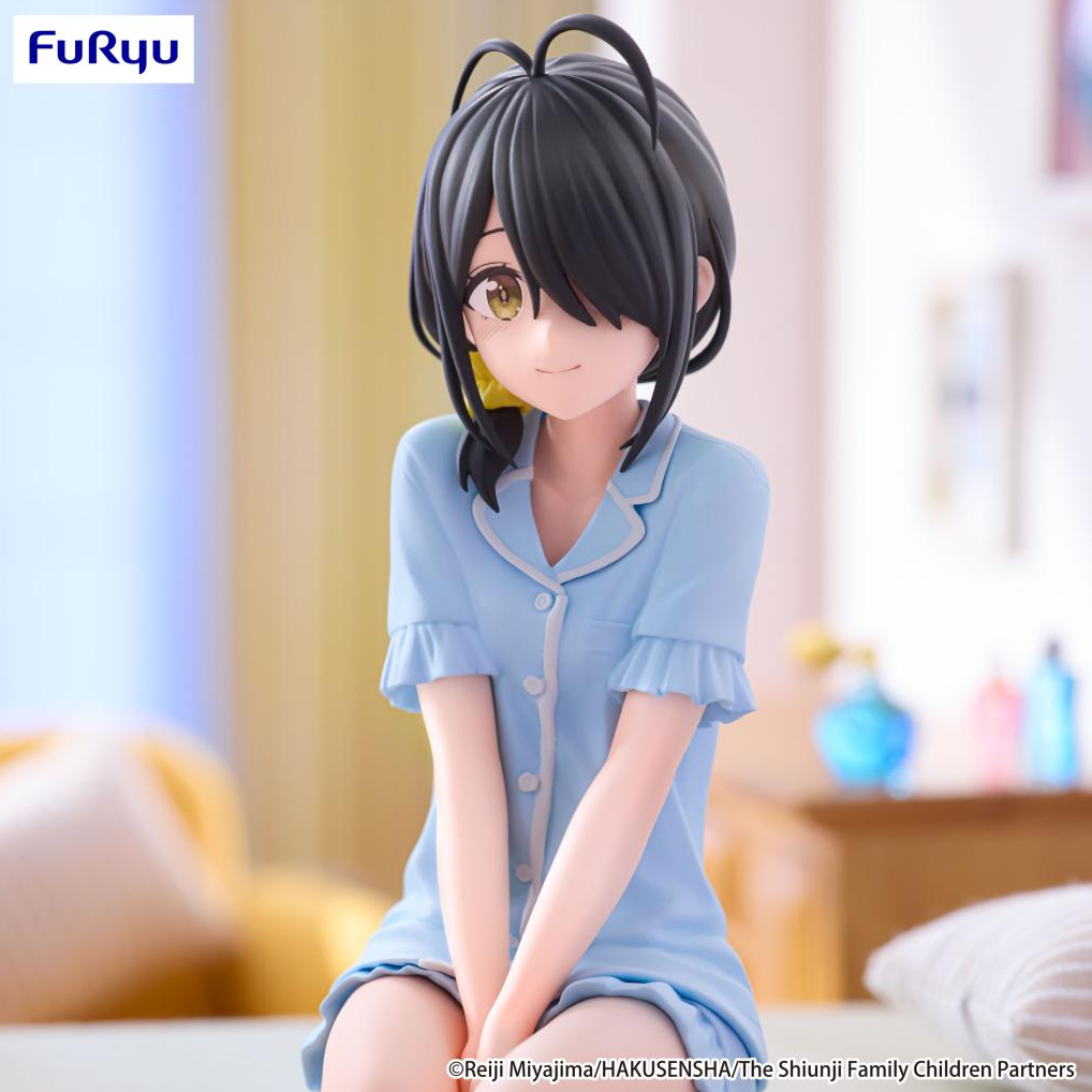 Figurine Kotono Shiunji - The Children of Shiunji Family - Noodle Stopper - PVC – vue 2