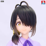 Figurine Kotono Shiunji - The Children of Shiunji Family - Vivit - PVC – vue 1