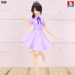 Figurine Kotono Shiunji - The Children of Shiunji Family - Vivit - PVC – vue 3