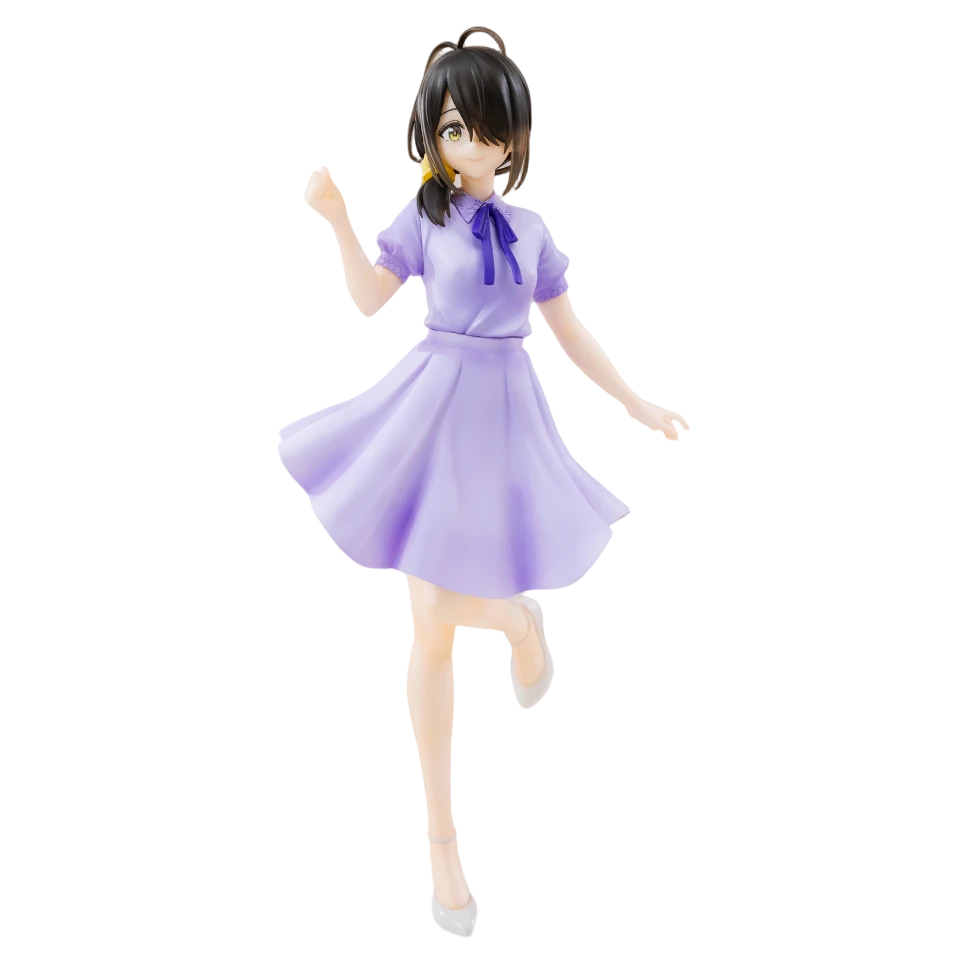 Figurine Kotono Shiunji - The Children of Shiunji Family - Vivit - PVC – vue 4