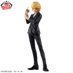 Figurine Kurapika - Hunter x Hunter - Grandista - PVC – vue 2