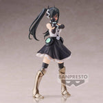 Figurine Lady Black - SHY - PVC – vue 2