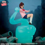 Figurine Momo Ayase - Dandadan - Figulife! - PVC – vue 1