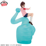 Figurine Momo Ayase - Dandadan - Figulife! - PVC – vue 3