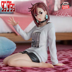 Figurine Momo Ayase - Dandadan - Relax Time - PVC – vue 1