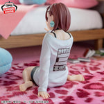 Figurine Momo Ayase - Dandadan - Relax Time - PVC – vue 3