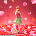 Figurine Nakano Itsuki - The Quintessential Quintuplets - Luminasta - PVC – vue 1