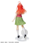 Figurine Nakano Itsuki - The Quintessential Quintuplets - Luminasta - PVC – vue 5