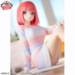 Figurine Nakano Nino - The Quintessential Quintuplets - Relax time - PVC – vue 2