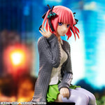 Figurine Nino Nakano - The Quintessential Quintuplets - Chokonose - PVC – vue 2