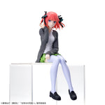 Figurine Nino Nakano - The Quintessential Quintuplets - Chokonose - PVC – vue 3