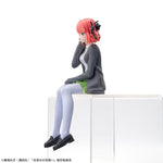 Figurine Nino Nakano - The Quintessential Quintuplets - Chokonose - PVC – vue 4