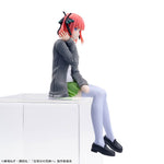 Figurine Nino Nakano - The Quintessential Quintuplets - Chokonose - PVC – vue 5