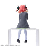 Figurine Nino Nakano - The Quintessential Quintuplets - Chokonose - PVC – vue 6
