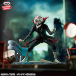 Figurine Okarun - Dandadan - Figulife! Transformé - PVC – vue 3