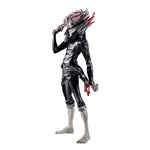 Figurine Okarun - Dandadan - Grandista (Transformé) - PVC – vue 5