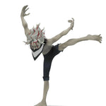 Figurine Okarun - Dandadan - Trio-Try-iT (Transformé) - PVC – vue 3