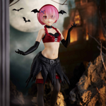 Figurine Ram - Re:Zero - ESPRESTO Monster Motions - PVC – vue 1