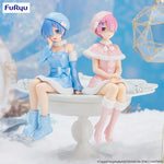 Figurine Ram - Re:Zero - Snow Princess Pearl Ver. - PVC – vue 4