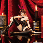 Figurine Revy - Black Lagoon - One-Seventh Carat - PVC – vue 1