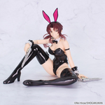 Figurine Revy - Black Lagoon - One-Seventh Carat - PVC – vue 3