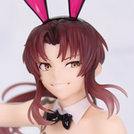 Figurine Revy - Black Lagoon - One-Seventh Carat - PVC – vue 4