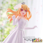 Figurine Ruby Hoshino - Oshi no Ko - Bridal Dress - PVC – vue 2