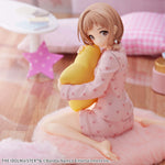 Figurine Sakuragi Mano - Idolmaster Shiny Colors - Relax time - PVC – vue 2