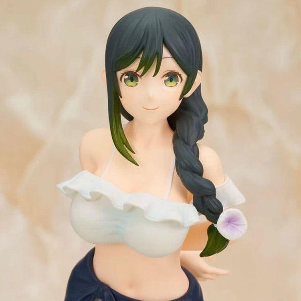 Figurine Yae Amakami - Amakamisan chi no Enmusubi - Coreful (Maillot de Bain) - PVC – vue 1